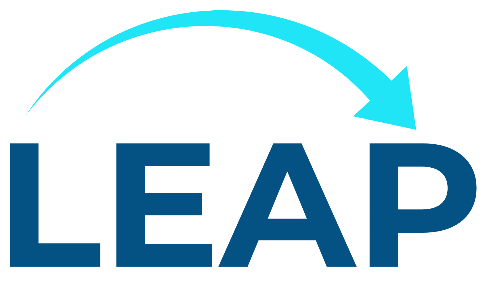 leapAI logo