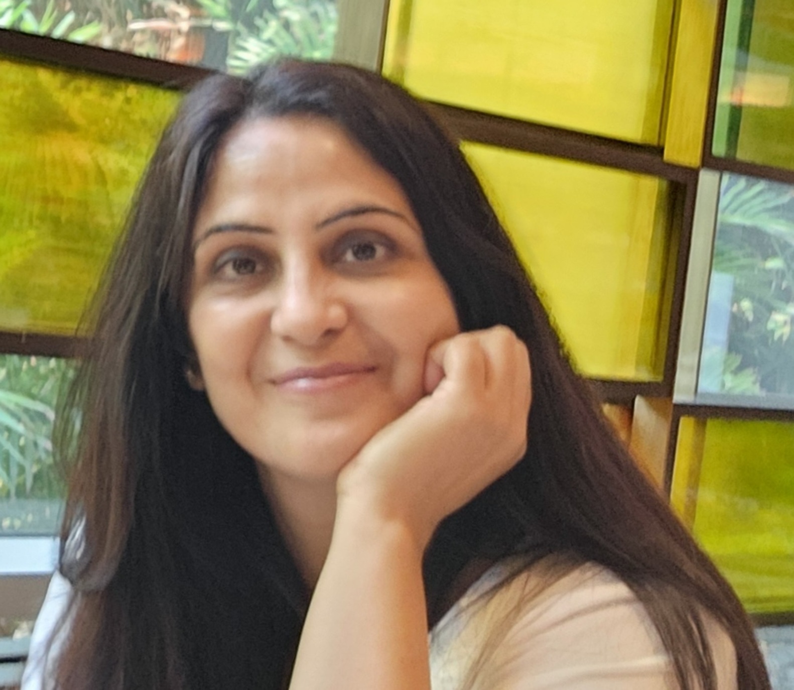 Renu Motwani