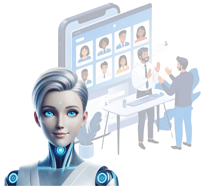 Intelligent Hiring