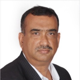 Nandan Bhatkal