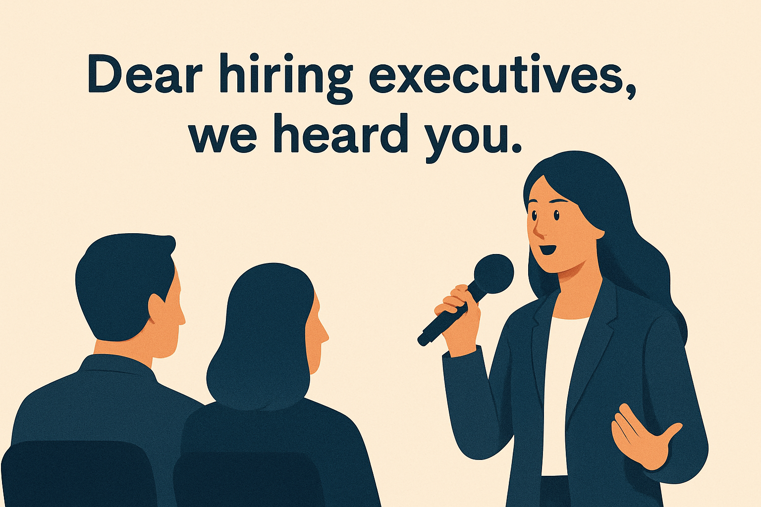 Your 3 main concerns/challenges in hiring and screening talent are mainly Almost 40-60% rejections or lack of convergence between identifying the right candidate and joining. Not having enough bandwidth to identify the right candidate with niche skills, in sifting through the sea of candidate profiles. Proliferation of Gen AI tools has led to AI created profiles. Distinguishing real or authentic from the fake is a very difficult task. And the above is compounded by the scale. Do these sound familiar? Would like to confirm or add to these concerns? Leap Supreme’s Agentic AI platform sifts through all available resumes, takes a 360° view and identifies top 3-5 suitable candidates against a given JD along with the highest probability of joining. Additionally, eases several friction points in the screening and hiring process, integrates with your ATS.